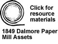 link to resources for Dalmore Mill