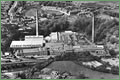 Valleyfield Mills aerial view