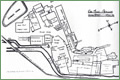 Plan of Esk Mills